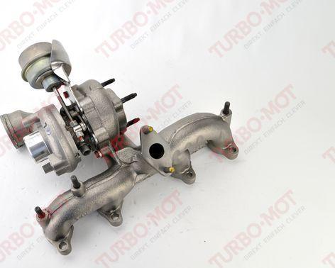Turbo-Mot 635762 - Kompresors, Turbopūte autodraugiem.lv