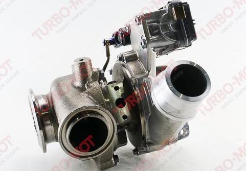 Turbo-Mot 636503 - Kompresors, Turbopūte autodraugiem.lv