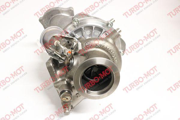 Turbo-Mot 630503 - Kompresors, Turbopūte autodraugiem.lv