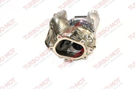Turbo-Mot 638413 - Kompresors, Turbopūte autodraugiem.lv
