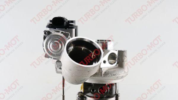 Turbo-Mot 638692 - Kompresors, Turbopūte autodraugiem.lv