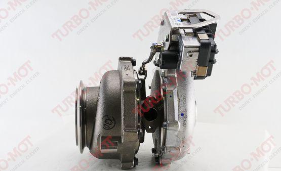 Turbo-Mot 629872R - Kompresors, Turbopūte autodraugiem.lv