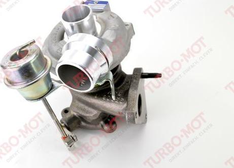 Turbo-Mot 624642R - Kompresors, Turbopūte autodraugiem.lv