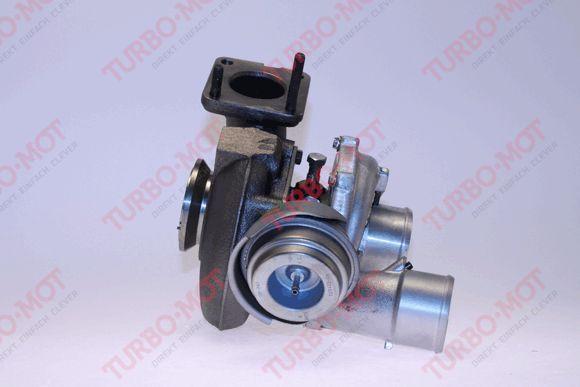 Turbo-Mot 621082R - Kompresors, Turbopūte autodraugiem.lv