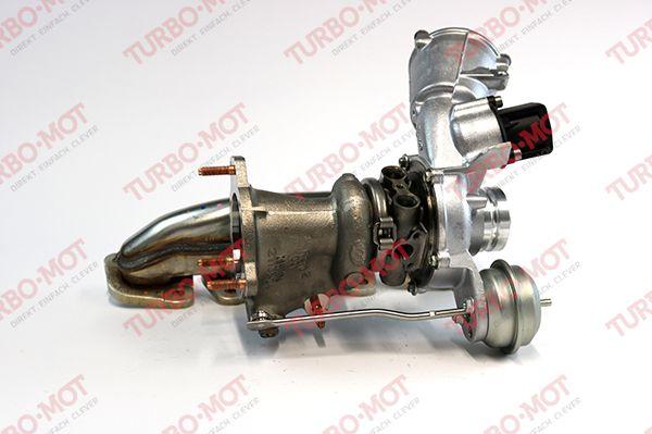 Turbo-Mot 621703 - Kompresors, Turbopūte autodraugiem.lv