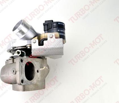 Turbo-Mot 679082 - Kompresors, Turbopūte autodraugiem.lv