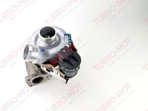 Turbo-Mot 679082OR - Kompresors, Turbopūte autodraugiem.lv