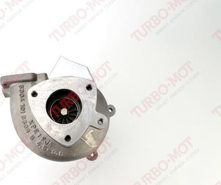 Turbo-Mot 679082R - Kompresors, Turbopūte autodraugiem.lv