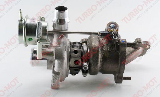 Turbo-Mot 675503 - Kompresors, Turbopūte autodraugiem.lv