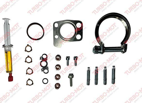 Turbo-Mot MS1139 - Montāžas komplekts, Kompresors autodraugiem.lv