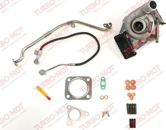 Turbo-Mot RB5177872R - Kompresors, Turbopūte autodraugiem.lv