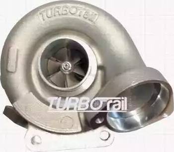 Turborail 900-00006-000 - Kompresors, Turbopūte autodraugiem.lv