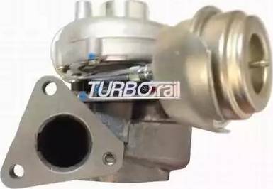 Turborail 900-00032-000 - Kompresors, Turbopūte autodraugiem.lv