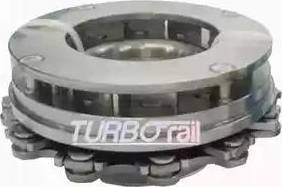 Turborail 500-00565-600 - Montāžas komplekts, Kompresors autodraugiem.lv
