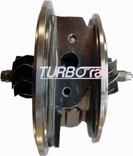 Turborail 100-00400-500 - Serdeņa bloks, Turbokompresors autodraugiem.lv