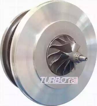 Turborail 100-00043-500 - Serdeņa bloks, Turbokompresors autodraugiem.lv