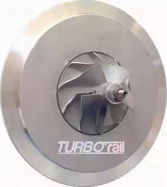 Turborail 100-00042-500 - Serdeņa bloks, Turbokompresors autodraugiem.lv