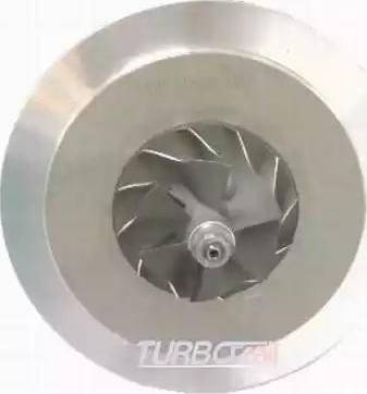Turborail 100-00009-500 - Serdeņa bloks, Turbokompresors autodraugiem.lv