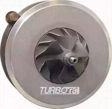 Turborail 100-00039-500 - Serdeņa bloks, Turbokompresors autodraugiem.lv