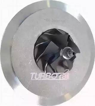 Turborail 100-00038-500 - Serdeņa bloks, Turbokompresors autodraugiem.lv