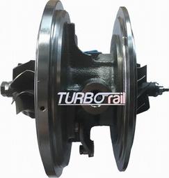 Turborail 100-00193-500 - Serdeņa bloks, Turbokompresors autodraugiem.lv