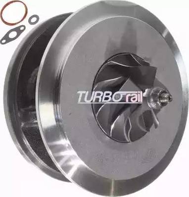 Turborail 100-00153-500 - Serdeņa bloks, Turbokompresors autodraugiem.lv