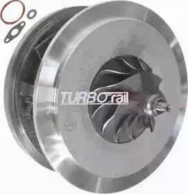 Turborail 100-00102-500 - Serdeņa bloks, Turbokompresors autodraugiem.lv
