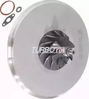 Turborail 100-00110-500 - Serdeņa bloks, Turbokompresors autodraugiem.lv