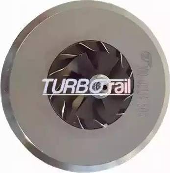 Turborail 100-00134-500 - Serdeņa bloks, Turbokompresors autodraugiem.lv