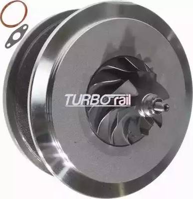 Turborail 100-00130-500 - Serdeņa bloks, Turbokompresors autodraugiem.lv