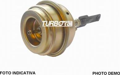 Turborail 200-01353-700 - Pūtes spiediena regulēšanas vārsts autodraugiem.lv