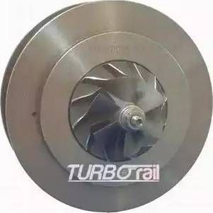 Turborail 300-00059-500 - Serdeņa bloks, Turbokompresors autodraugiem.lv