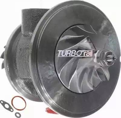 Turborail 300-00191-500 - Serdeņa bloks, Turbokompresors autodraugiem.lv