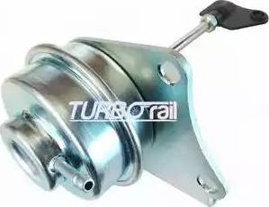 Turborail 300-01013-700 - Pūtes spiediena regulēšanas vārsts autodraugiem.lv