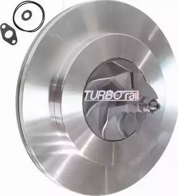 Turborail 200-00086-500 - Serdeņa bloks, Turbokompresors autodraugiem.lv