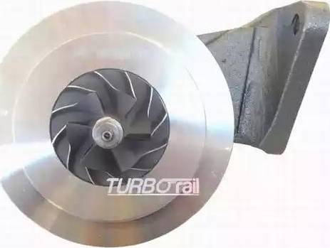 Turborail 200-00189-500 - Serdeņa bloks, Turbokompresors autodraugiem.lv