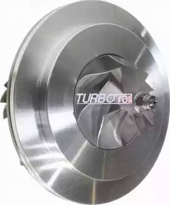 Turborail 200-00187-500 - Serdeņa bloks, Turbokompresors autodraugiem.lv