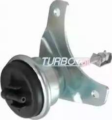 Turborail 200-01939-700 - Pūtes spiediena regulēšanas vārsts autodraugiem.lv
