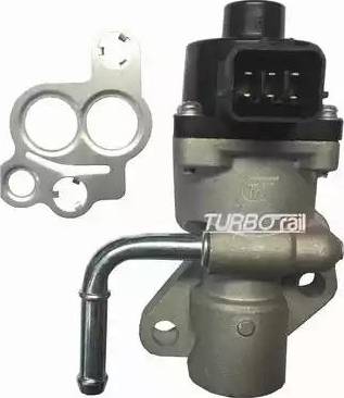 Turborail TR00591 - Izpl. gāzu recirkulācijas vārsts autodraugiem.lv