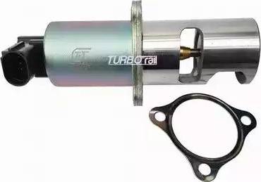 Turborail TR00564 - Izpl. gāzu recirkulācijas vārsts autodraugiem.lv
