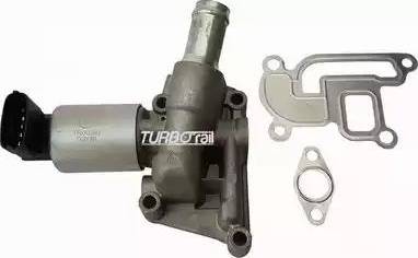 Turborail TR00567 - Izpl. gāzu recirkulācijas vārsts autodraugiem.lv