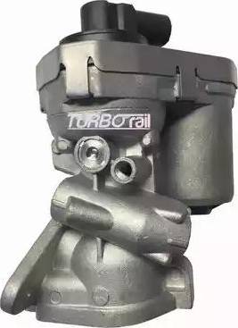 Turborail TR00586 - Izpl. gāzu recirkulācijas vārsts autodraugiem.lv