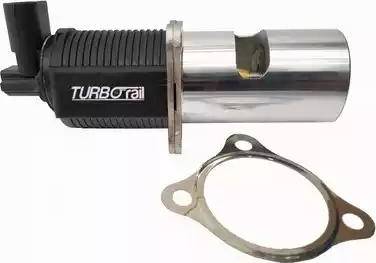 Turborail TR00571 - Izpl. gāzu recirkulācijas vārsts autodraugiem.lv