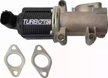 Turborail TR00609 - Izpl. gāzu recirkulācijas vārsts autodraugiem.lv