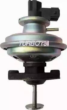 Turborail TR00628 - Izpl. gāzu recirkulācijas vārsts autodraugiem.lv