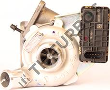 TURBO'S HOET GAR767933-2008X - Kompresors, Turbopūte autodraugiem.lv