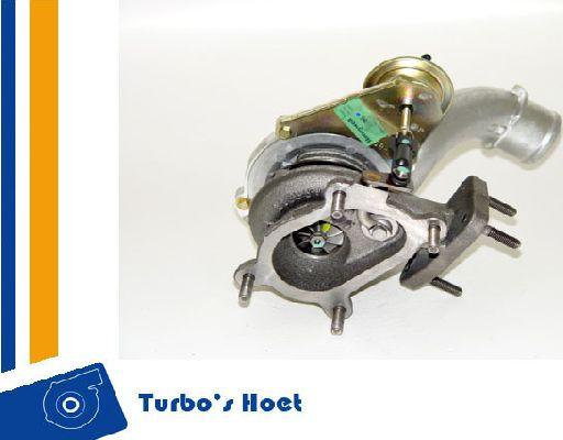 TURBO'S HOET GAR720244-2004 - Kompresors, Turbopūte autodraugiem.lv