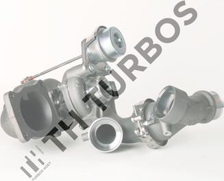TURBO'S HOET 1103962 - Kompresors, Turbopūte autodraugiem.lv