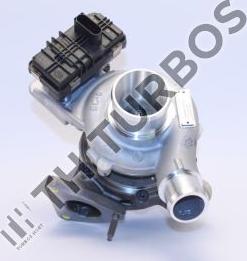 TURBO'S HOET GAR786880-2012 - Kompresors, Turbopūte autodraugiem.lv