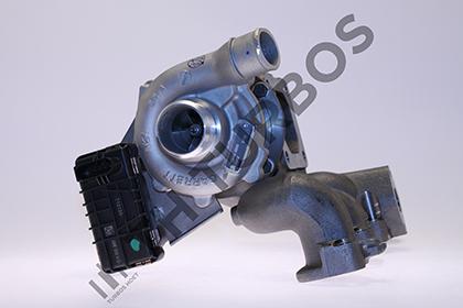 TURBO'S HOET GAR728680-2015 - Kompresors, Turbopūte autodraugiem.lv